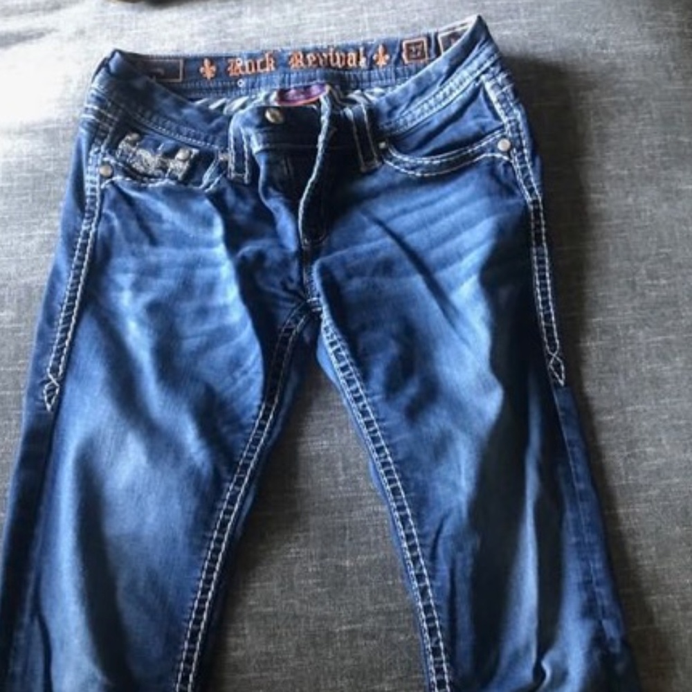 Rock Revival Women's Jeans